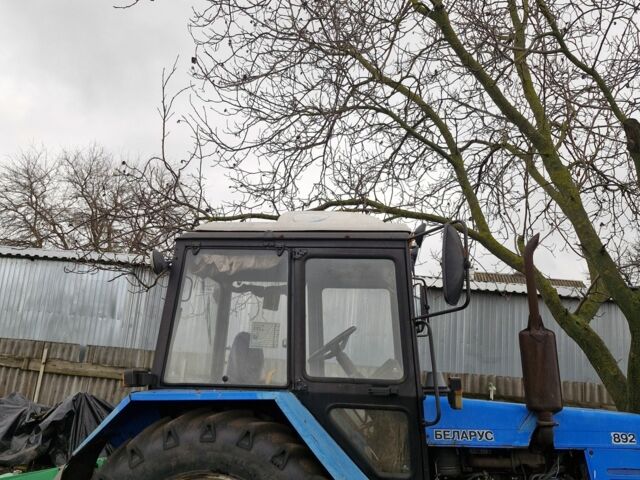 МТЗ Другая, объемом двигателя 0 л и пробегом 0 тыс. км за 12800 $, фото 5 на Automoto.ua