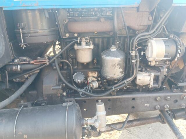 МТЗ Другая, объемом двигателя 4.8 л и пробегом 7 тыс. км за 13600 $, фото 3 на Automoto.ua