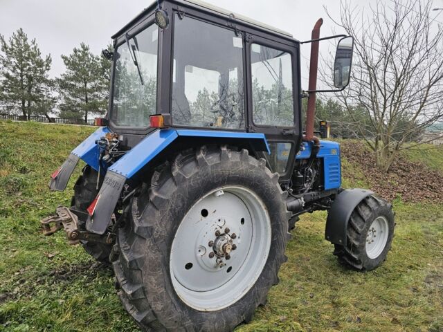 МТЗ Інша, об'ємом двигуна 4.7 л та пробігом 0 тис. км за 13600 $, фото 4 на Automoto.ua