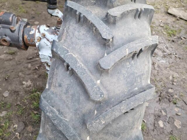 МТЗ Інша, об'ємом двигуна 0 л та пробігом 0 тис. км за 13600 $, фото 13 на Automoto.ua