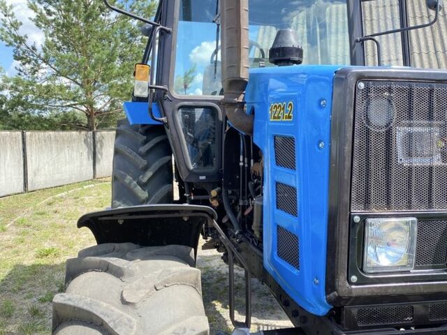 МТЗ Другая, объемом двигателя 6 л и пробегом 3 тыс. км за 20800 $, фото 2 на Automoto.ua