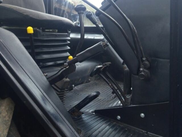 МТЗ Другая, объемом двигателя 0 л и пробегом 0 тыс. км за 14500 $, фото 7 на Automoto.ua