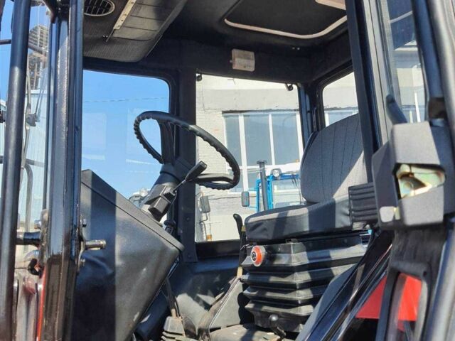 МТЗ Другая, объемом двигателя 0 л и пробегом 0 тыс. км за 115000 $, фото 9 на Automoto.ua