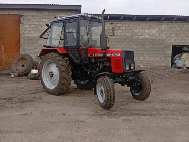 МТЗ Інша, об'ємом двигуна 0 л та пробігом 0 тис. км за 10000 $, фото 1 на Automoto.ua