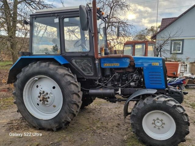 МТЗ Інша, об'ємом двигуна 0 л та пробігом 0 тис. км за 13600 $, фото 1 на Automoto.ua