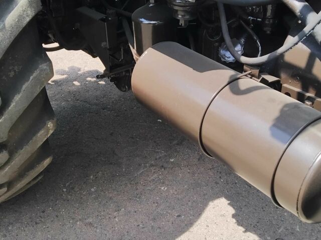 МТЗ Інша, об'ємом двигуна 4 л та пробігом 6 тис. км за 24000 $, фото 3 на Automoto.ua