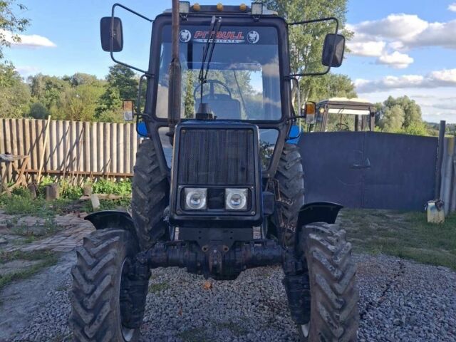 МТЗ Другая, объемом двигателя 0 л и пробегом 6 тыс. км за 11700 $, фото 3 на Automoto.ua