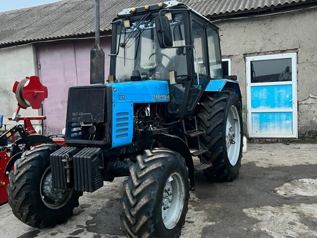 МТЗ Другая, объемом двигателя 0 л и пробегом 0 тыс. км за 10020 $, фото 3 на Automoto.ua