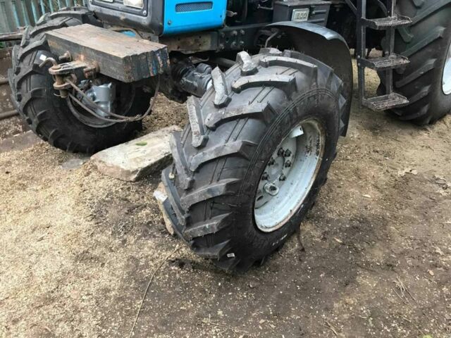 МТЗ Другая, объемом двигателя 4.75 л и пробегом 0 тыс. км за 10500 $, фото 6 на Automoto.ua