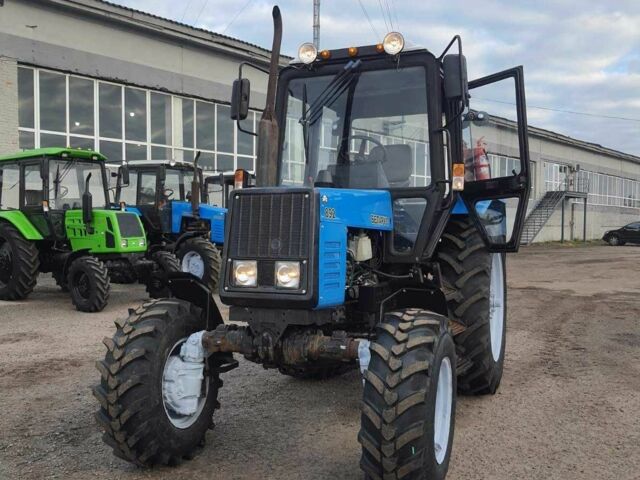 МТЗ Другая, объемом двигателя 4.75 л и пробегом 0 тыс. км за 14800 $, фото 1 на Automoto.ua