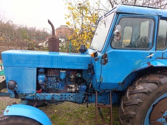 МТЗ Другая, объемом двигателя 4.75 л и пробегом 0 тыс. км за 5250 $, фото 10 на Automoto.ua