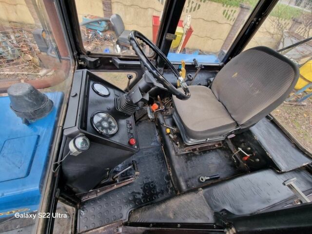 МТЗ Інша, об'ємом двигуна 0 л та пробігом 0 тис. км за 13600 $, фото 18 на Automoto.ua