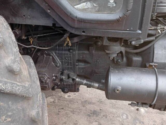 МТЗ Другая, объемом двигателя 0 л и пробегом 0 тыс. км за 7700 $, фото 4 на Automoto.ua