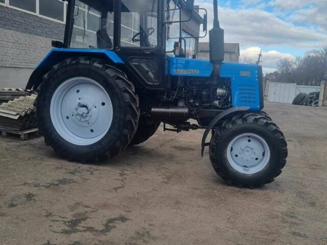 МТЗ Другая 2011 в Виннице на Automoto.ua МТЗ Другая, объемом двигателя 0 л и пробегом 0 тыс. км за 14800 $, фото 4 на Automoto.ua