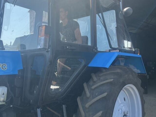 МТЗ Інша, об'ємом двигуна 4.75 л та пробігом 5 тис. км за 15000 $, фото 2 на Automoto.ua