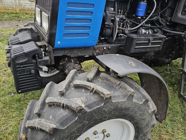 МТЗ Інша, об'ємом двигуна 4.7 л та пробігом 0 тис. км за 13600 $, фото 7 на Automoto.ua