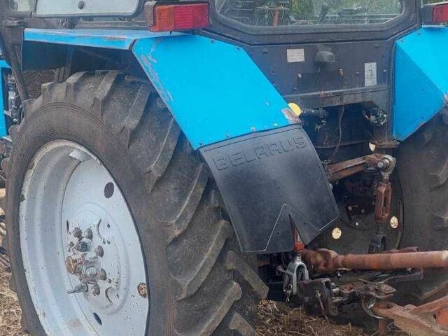МТЗ Другая, объемом двигателя 4.7 л и пробегом 8 тыс. км за 10000 $, фото 2 на Automoto.ua