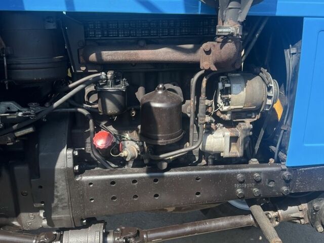 МТЗ Інша, об'ємом двигуна 4.75 л та пробігом 5 тис. км за 15000 $, фото 6 на Automoto.ua