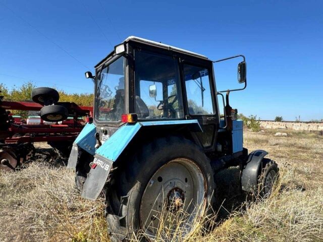 МТЗ Другая, объемом двигателя 0 л и пробегом 0 тыс. км за 9600 $, фото 2 на Automoto.ua