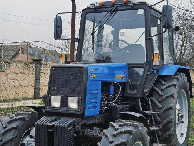 МТЗ Другая, объемом двигателя 4.7 л и пробегом 0 тыс. км за 13600 $, фото 1 на Automoto.ua