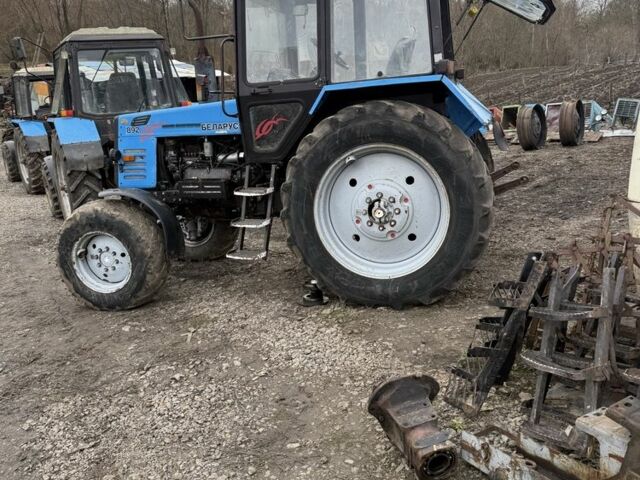 МТЗ Інша, об'ємом двигуна 0 л та пробігом 0 тис. км за 11200 $, фото 2 на Automoto.ua