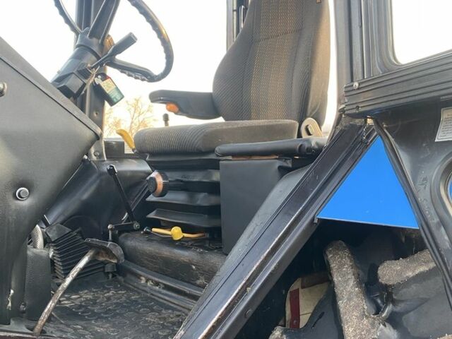 МТЗ Другая, объемом двигателя 0 л и пробегом 0 тыс. км за 13600 $, фото 4 на Automoto.ua