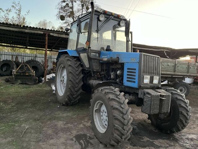 МТЗ Другая, объемом двигателя 4.75 л и пробегом 3 тыс. км за 15500 $, фото 1 на Automoto.ua