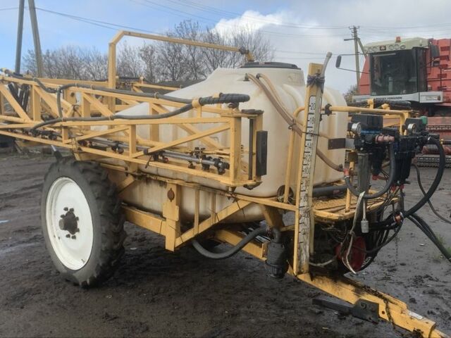 МТЗ Другая, объемом двигателя 0 л и пробегом 0 тыс. км за 4000 $, фото 7 на Automoto.ua