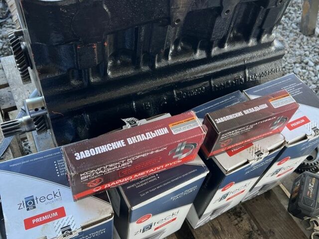 МТЗ Інша, об'ємом двигуна 0.9 л та пробігом 0 тис. км за 14500 $, фото 6 на Automoto.ua