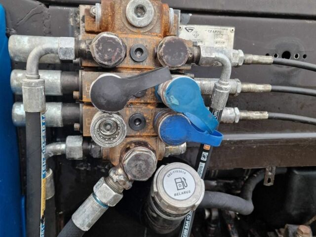 МТЗ Інша, об'ємом двигуна 0 л та пробігом 0 тис. км за 13600 $, фото 15 на Automoto.ua