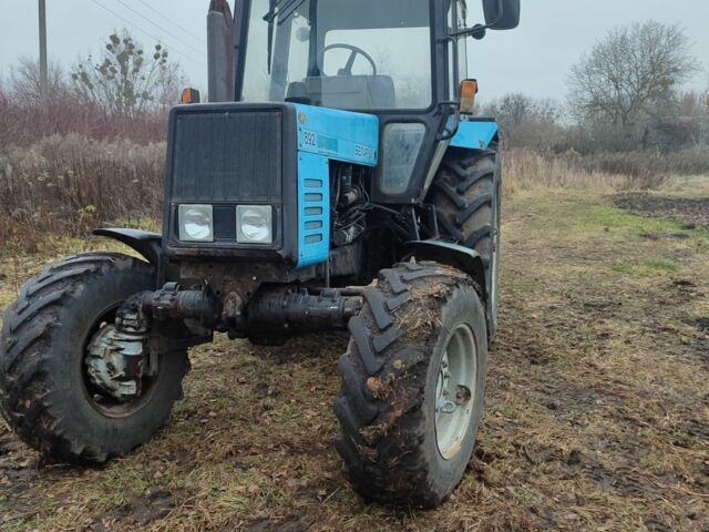 МТЗ Другая, объемом двигателя 0 л и пробегом 0 тыс. км за 11900 $, фото 1 на Automoto.ua