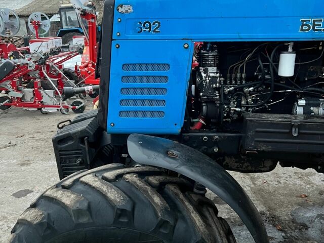 МТЗ Другая, объемом двигателя 0 л и пробегом 0 тыс. км за 10020 $, фото 1 на Automoto.ua