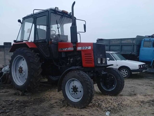 МТЗ Другая, объемом двигателя 0 л и пробегом 0 тыс. км за 9500 $, фото 3 на Automoto.ua