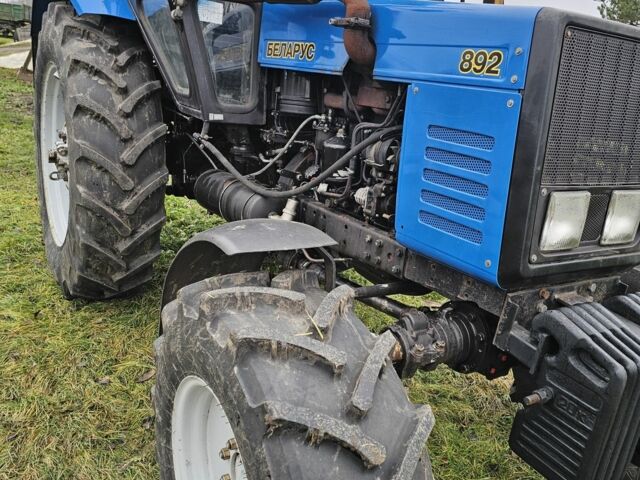 МТЗ Інша, об'ємом двигуна 4.7 л та пробігом 0 тис. км за 13600 $, фото 3 на Automoto.ua