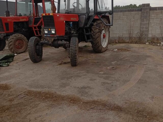 МТЗ Інша, об'ємом двигуна 0 л та пробігом 0 тис. км за 7700 $, фото 2 на Automoto.ua