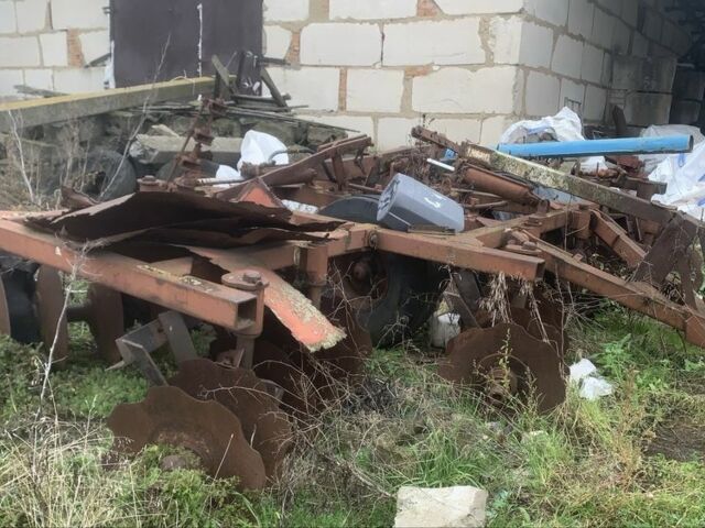 МТЗ Другая, объемом двигателя 0 л и пробегом 0 тыс. км за 4000 $, фото 15 на Automoto.ua