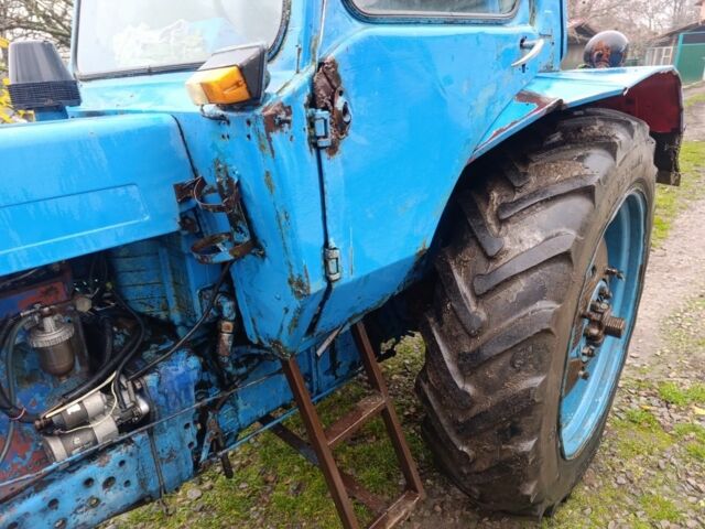 МТЗ Другая, объемом двигателя 4.75 л и пробегом 0 тыс. км за 5250 $, фото 8 на Automoto.ua