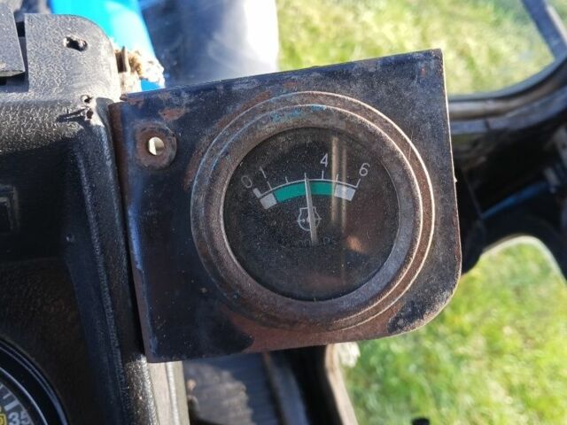 МТЗ Другая, объемом двигателя 1.45 л и пробегом 5 тыс. км за 12800 $, фото 7 на Automoto.ua