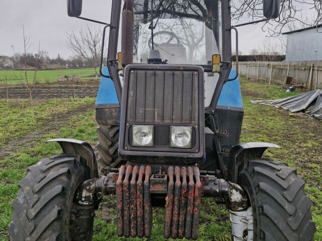 МТЗ Другая, объемом двигателя 0 л и пробегом 0 тыс. км за 12800 $, фото 1 на Automoto.ua