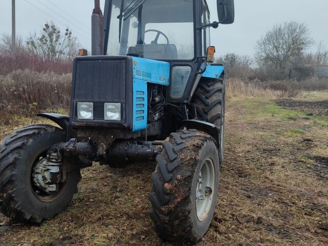 МТЗ Другая, объемом двигателя 0 л и пробегом 0 тыс. км за 11900 $, фото 2 на Automoto.ua