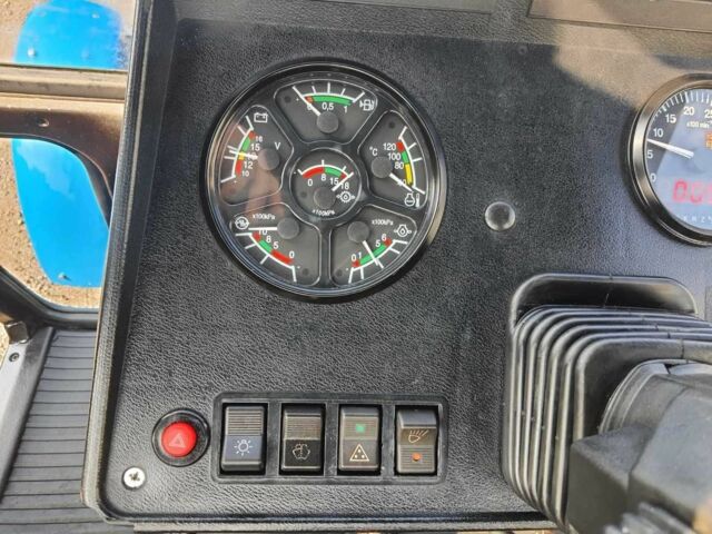 МТЗ Другая, объемом двигателя 0 л и пробегом 0 тыс. км за 14200 $, фото 8 на Automoto.ua