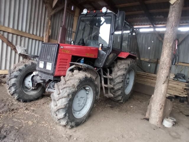 МТЗ Інша, об'ємом двигуна 0 л та пробігом 0 тис. км за 18500 $, фото 18 на Automoto.ua