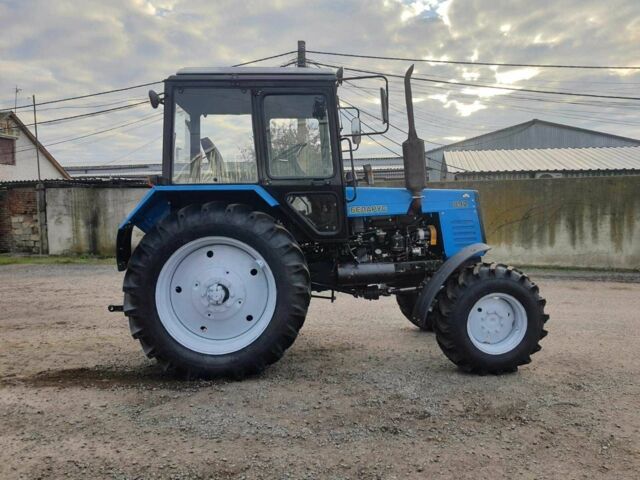 МТЗ Другая, объемом двигателя 4.75 л и пробегом 0 тыс. км за 14800 $, фото 4 на Automoto.ua