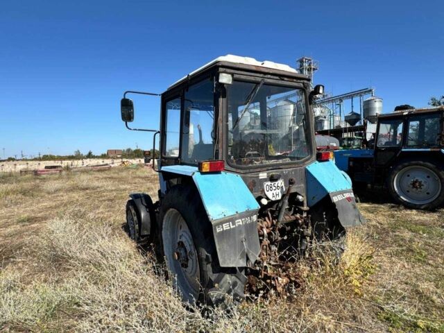 МТЗ Другая, объемом двигателя 0 л и пробегом 0 тыс. км за 9600 $, фото 3 на Automoto.ua