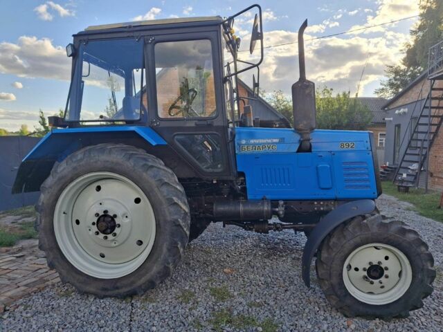 МТЗ Другая, объемом двигателя 0 л и пробегом 6 тыс. км за 11700 $, фото 2 на Automoto.ua