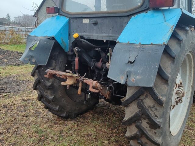 МТЗ Другая, объемом двигателя 0 л и пробегом 0 тыс. км за 11900 $, фото 4 на Automoto.ua