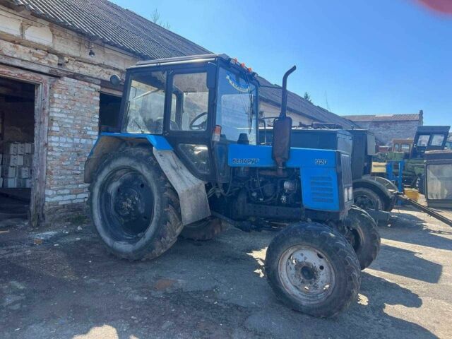 МТЗ Другая, объемом двигателя 0 л и пробегом 0 тыс. км за 11000 $, фото 2 на Automoto.ua