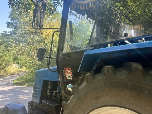 МТЗ Інша, об'ємом двигуна 4.75 л та пробігом 5 тис. км за 17500 $, фото 4 на Automoto.ua