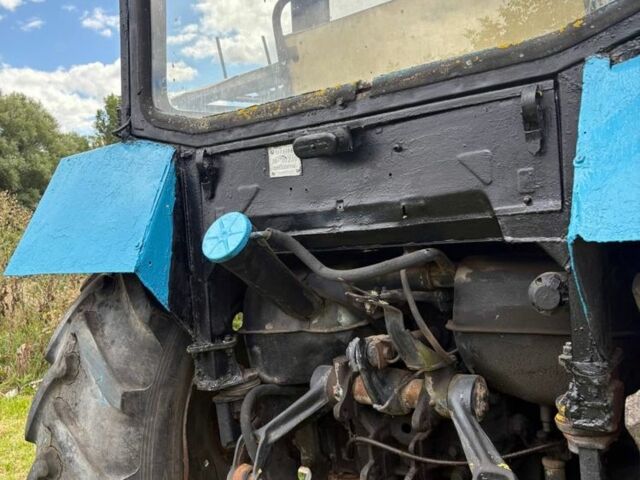 МТЗ Другая, объемом двигателя 4.75 л и пробегом 0 тыс. км за 7500 $, фото 11 на Automoto.ua