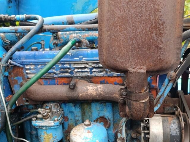 МТЗ Другая, объемом двигателя 4.75 л и пробегом 0 тыс. км за 5250 $, фото 1 на Automoto.ua